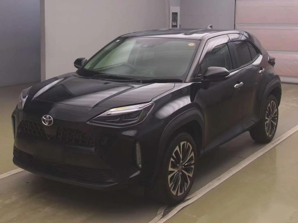 Toyota Yaris Cross MXPB10 2023